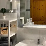 Marie 펜션 베르니게로데