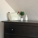 Marie 펜션 베르니게로데