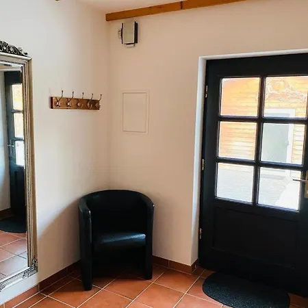 Casa vacanze Marie Wernigerode