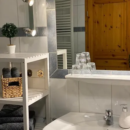 Marie Nyaraló Wernigerode