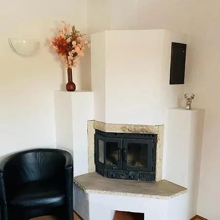 Nyaraló Marie Wernigerode