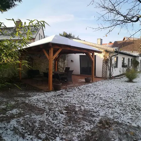 Nyaraló Marie Wernigerode