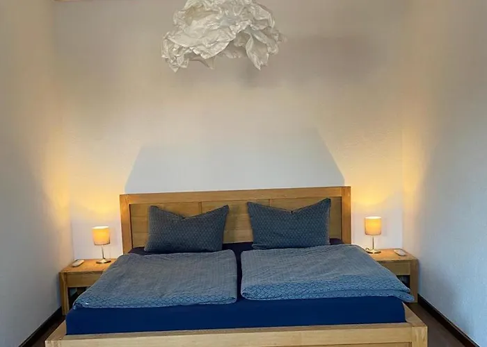 Сasa de vacaciones Marie Wernigerode