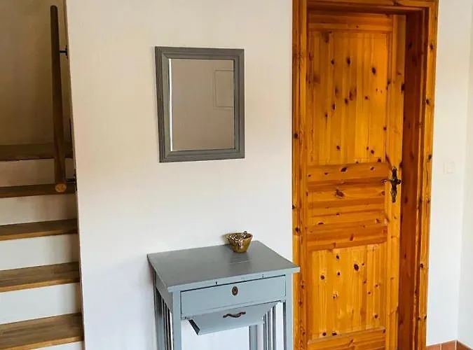 Сasa de vacaciones Marie *