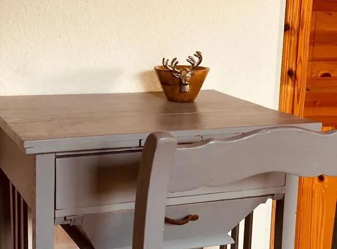 Сasa de vacaciones Marie Wernigerode