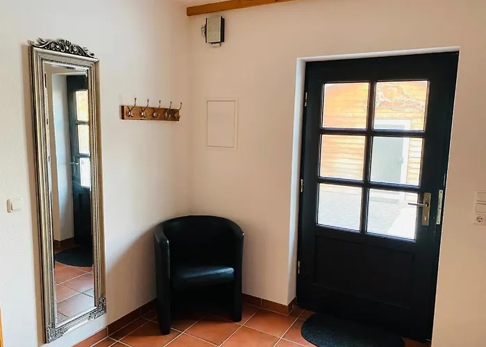 Casa vacanze Marie Wernigerode