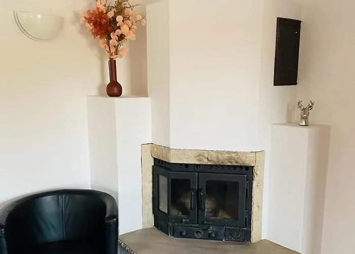 Сasa de vacaciones Marie Wernigerode