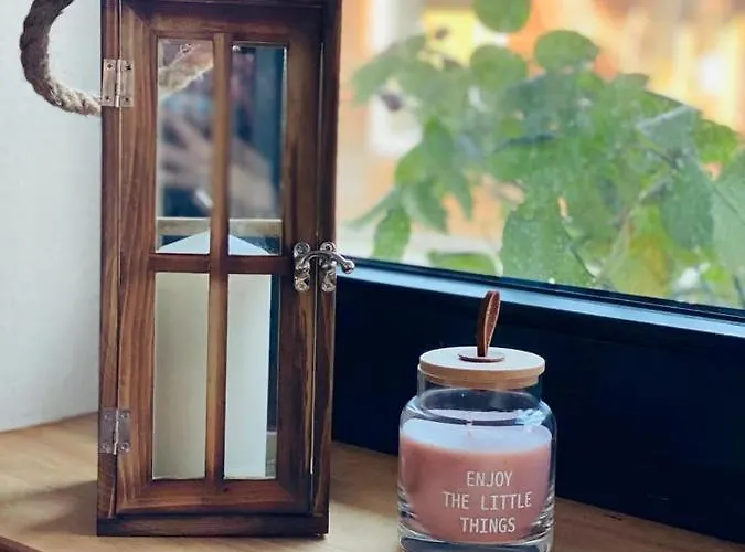 Marie Casa vacanze *