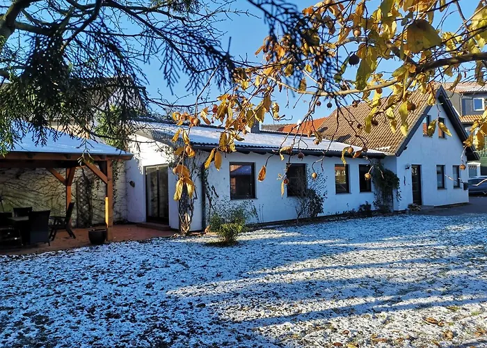 Marie Сasa de vacaciones